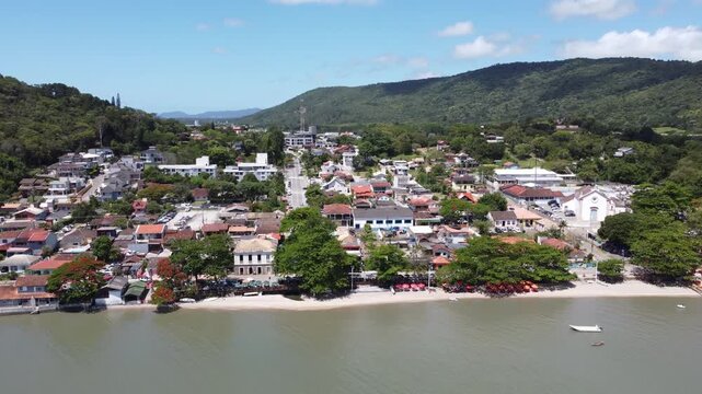 Saint Anthony of Lisbon in Florianópolis, Santa Catarina