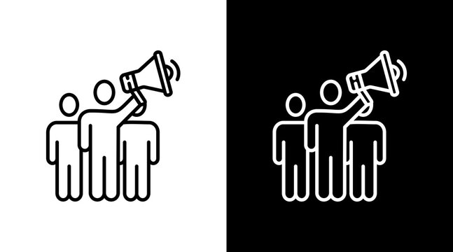 Brandambassador Icon