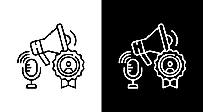 Brandvoice Icon