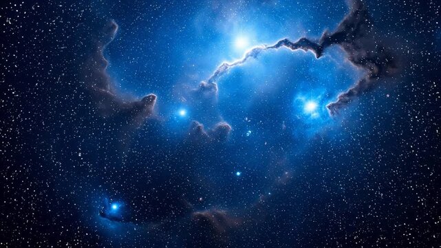 A celestial scene featuring stars, nebula, galaxy, space, and cosmos in a vibrant video from a cosmic viewpoint d8ac1dd8-bf9b-11f0-a551-3a9bea07cadf_0.mp4