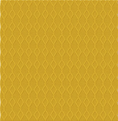 A close-up of a soft, white knitted fabric with a classic cable knit pattern, showcasing the intricate texture and woven loops that create a cozy and inviting look.