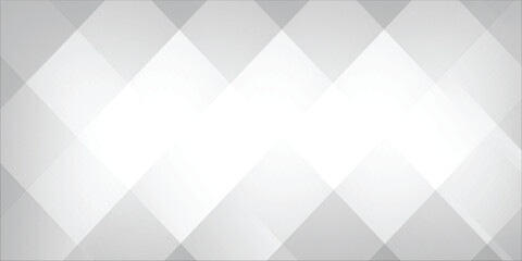 Obraz premium diagonal white background. Minimal geometric white light background abstract design. vector art background