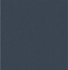 A sophisticated dark blue texture with subtle vertical ribbing, ideal for background design isolated on transparent background