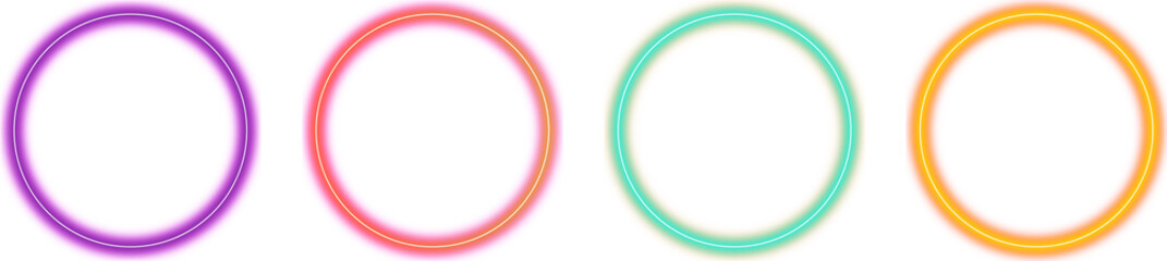 Retro flier with abstract square shape and glowing border using blue gradient light and transparent effect in magic game template featuring led circle and isolated tech graphic  © Ajimul