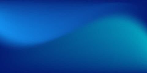 dark black blue , empty space grainy noise grungy texture color gradient rough abstract background , shine bright light and glow template.