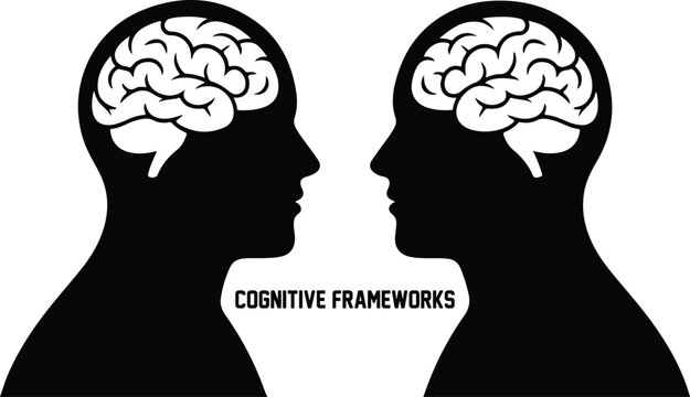 Exploring Cognitive Frameworks and Mental Models in Human Interaction