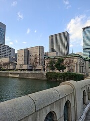 city building architecture urban skyline skyscraper