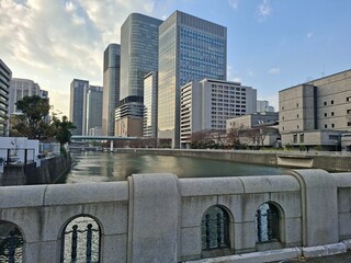 city building architecture urban skyline skyscraper