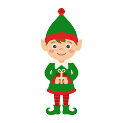 Christmas Elf Helper3