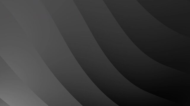 abstract black background