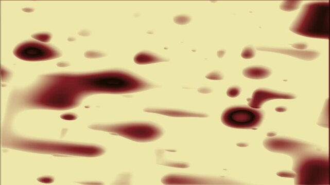 abstract liquid motion background 