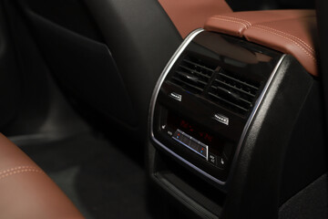 Car air conditioning systems should be maintained regularly to ensure efficient operation and extend their lifespan.