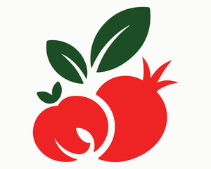 a natural and commercial logo 3.eps