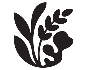 a natural and commercial logo 9.eps