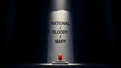 National Bloody Mary Day – Recipes, History, Celebrations, Brunch Cocktail Ideas