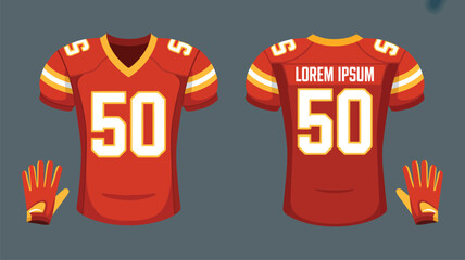 Naklejka premium a clean flat vector illustration showcas 7CSxX J2Q96pcU RaymaMQ xhfShUnUTzSg2dKYv1yelA