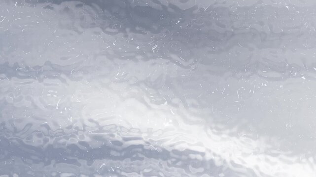 silver gradient background with textured surface resembling flowing water or glass perfect for backgrounds, web design, print materials, digital art, and concept visuals.