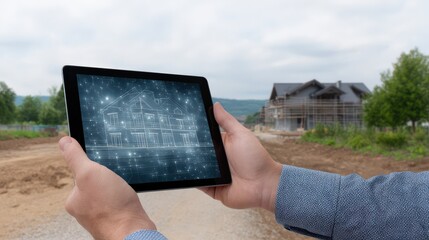 Smart homes being installed in restored earthquake zone, Post-disaster regeneration