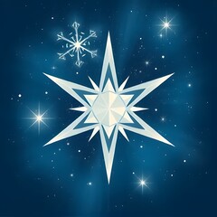 Obraz premium star