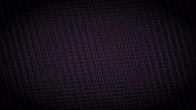 Dynamic abstract grid patterns with diagonal and horizontal lines