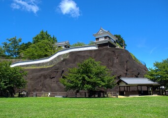 大分県 臼杵城跡