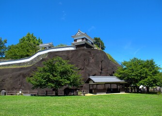 大分県 臼杵城跡