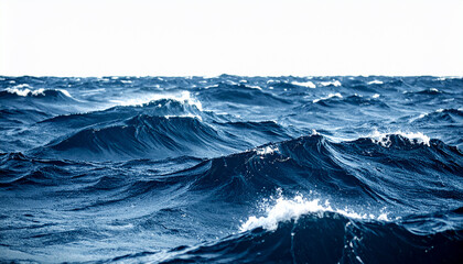 Ocean Waves