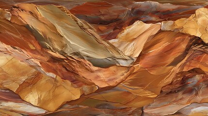 Stone texture background with natural surface detail earthy mood neutral tone close-up, Realistic Photo