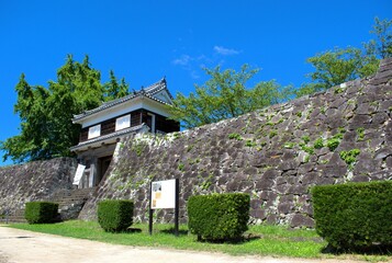 大分県 臼杵城跡