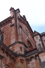 Santuario de Covadonga