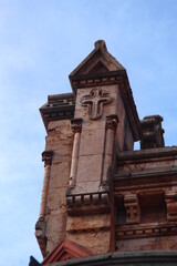 Santuario de Covadonga