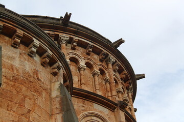 Santuario de Covadonga