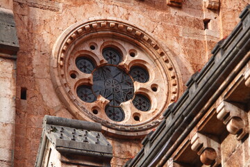 Santuario de Covadonga