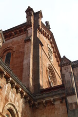 Santuario de Covadonga