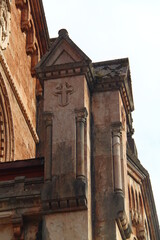 Santuario de Covadonga