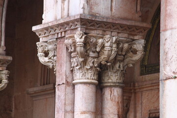 Santuario de Covadonga
