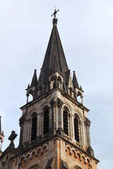Santuario de Covadonga