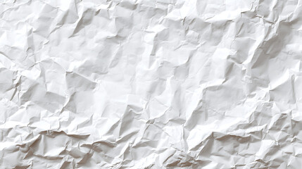 Fototapeta premium crumpled paper background