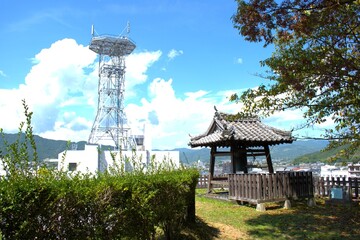 大分県 臼杵城跡
