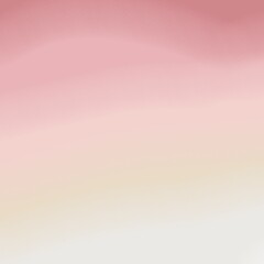 Soft Pink Pastel Gradient Background