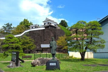大分県 臼杵城跡