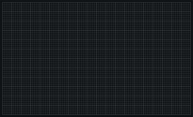 Dark blueprint grid background with glowing lines