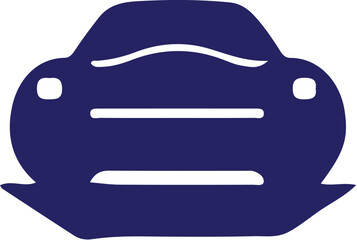 Car icon  simple icon. Vector ICON all icon Viktor