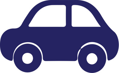 Car icon  simple icon. Vector ICON all icon Viktor