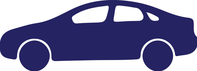 Car icon  simple icon. Vector ICON all icon Viktor