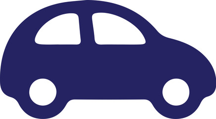 Car icon  simple icon. Vector ICON all icon Viktor