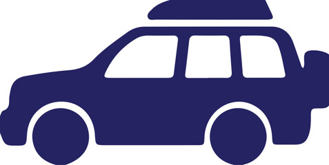 Car icon  simple icon. Vector ICON all icon Viktor