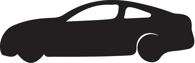 Car  Icon simple icon. Vector ICON all icon Viktor.
