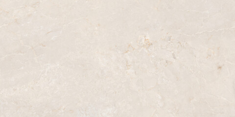 Natural Italian Cream Colour Marble Background, Elegant Abstract Surface With Smooth And Detailed Veins.