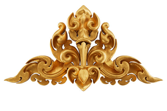 khmer ornament